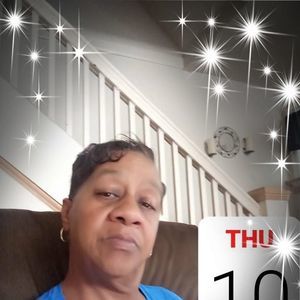 Meet your Posher, Carla